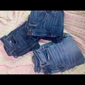 american eagle bundle!